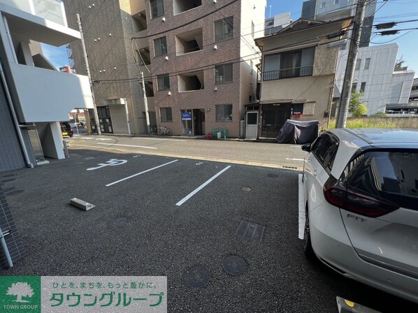 Noahs Ark(ノアズアーク)の物件内観写真